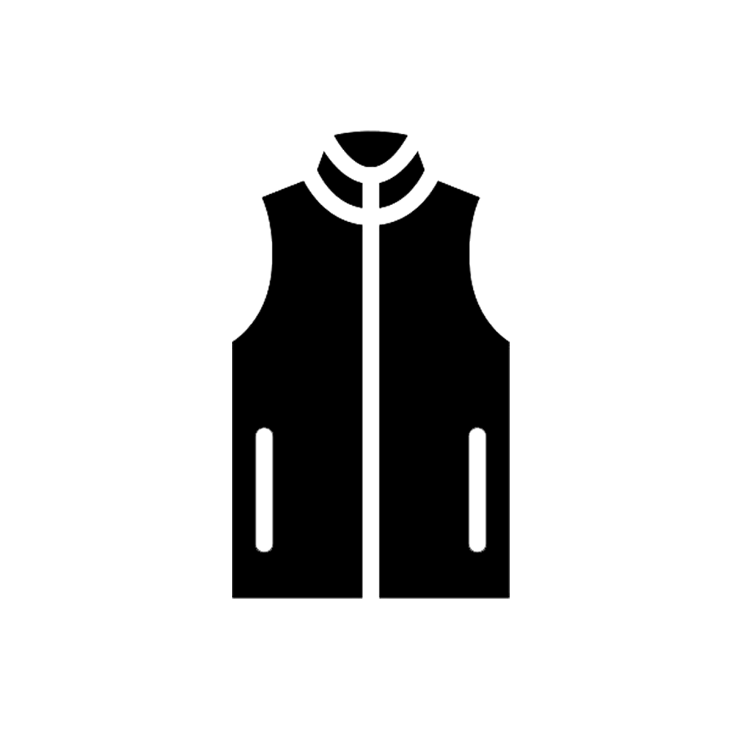 Softshell prsluk